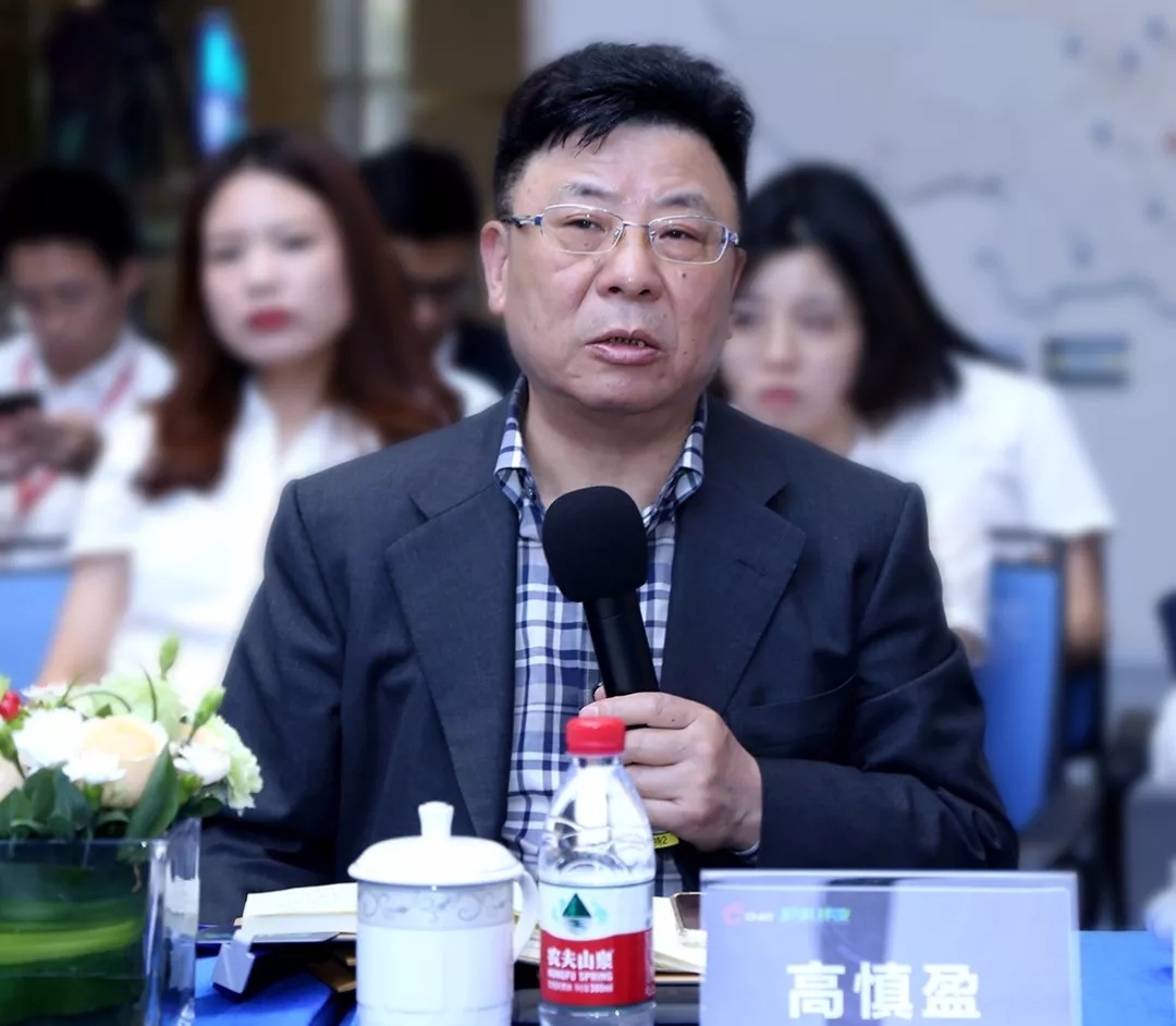 “正泰的互联网觉醒”沙龙，泰极众筹案例引关注