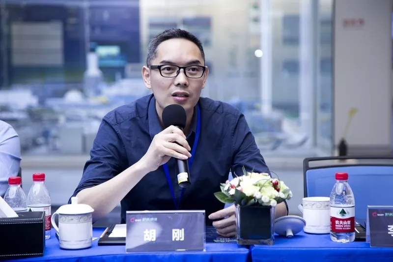 “正泰的互联网觉醒”沙龙，泰极众筹案例引关注